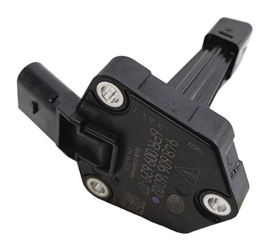 Thumbnail 1: 2011 PORSCHE CAYENNE (958) 4.8L NON TURBO ENGINE MOTOR OIL FLUID LEVEL SENSOR