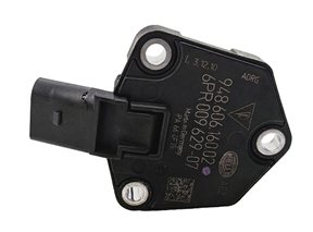 Thumbnail 2: 2011 PORSCHE CAYENNE (958) 4.8L NON TURBO ENGINE MOTOR OIL FLUID LEVEL SENSOR