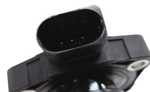 Thumbnail 5: 2011 PORSCHE CAYENNE (958) 4.8L NON TURBO ENGINE MOTOR OIL FLUID LEVEL SENSOR