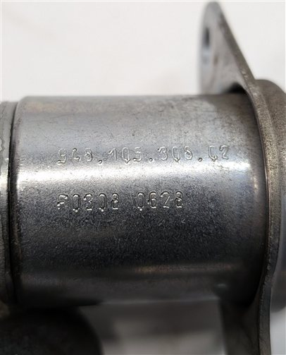 Thumbnail 8: 2011 PORSCHE CAYENNE (958) 4.8 NON TURBO ENGINE CAMSHAFT TIMING SOLENOID SET/2