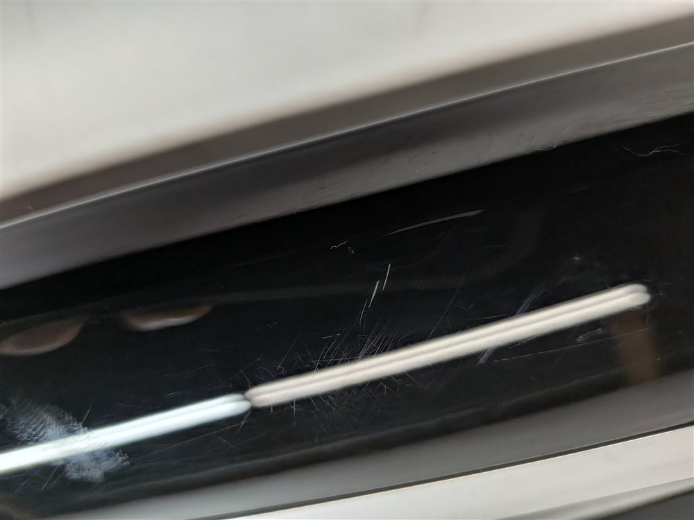 Thumbnail 11: 2011 PORSCHE CAYENNE (958) INTERIOR DOOR FRONT DASH TRIM SET/ 7 (PIANO BLACK)