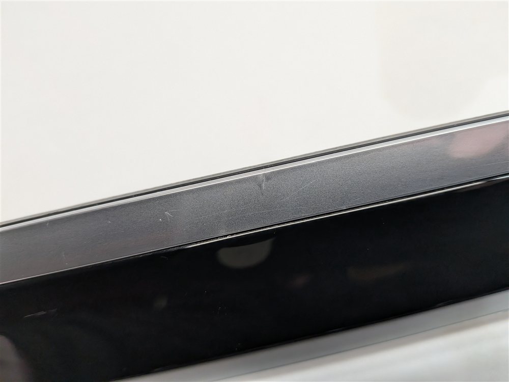Thumbnail 13: 2011 PORSCHE CAYENNE (958) INTERIOR DOOR FRONT DASH TRIM SET/ 7 (PIANO BLACK)