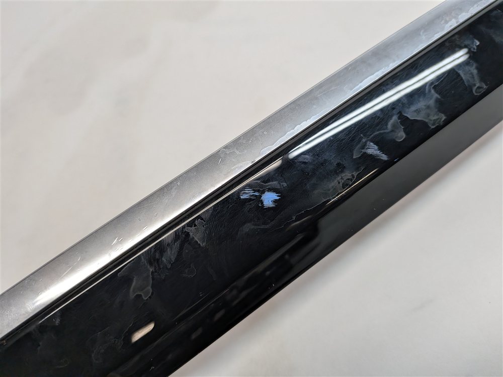 Thumbnail 14: 2011 PORSCHE CAYENNE (958) INTERIOR DOOR FRONT DASH TRIM SET/ 7 (PIANO BLACK)