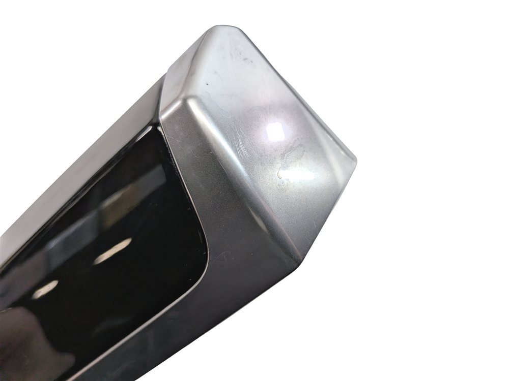 Thumbnail 15: 2011 PORSCHE CAYENNE (958) INTERIOR DOOR FRONT DASH TRIM SET/ 7 (PIANO BLACK)