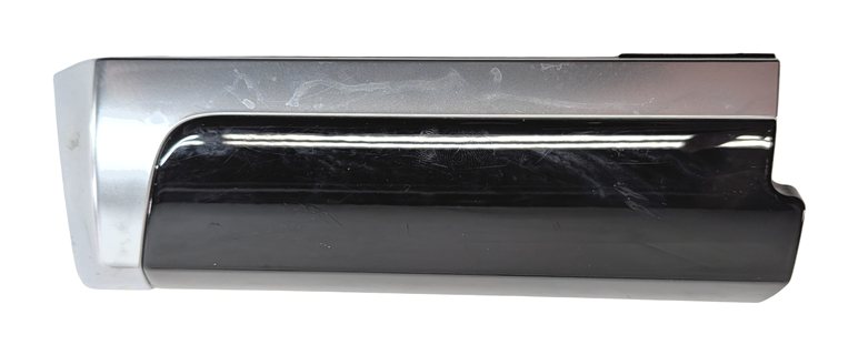 Thumbnail 5: 2011 PORSCHE CAYENNE (958) INTERIOR DOOR FRONT DASH TRIM SET/ 7 (PIANO BLACK)