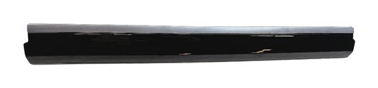 Thumbnail 9: 2011 PORSCHE CAYENNE (958) INTERIOR DOOR FRONT DASH TRIM SET/ 7 (PIANO BLACK)