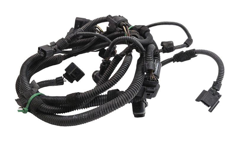 Thumbnail 2: 11 PORSCHE CAYENNE 958 FRONT PARK ASSIST PDC DISTANCE CONTROL SENSOR SET/(Umber)