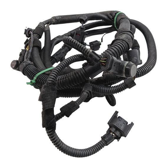 Thumbnail 4: 11 PORSCHE CAYENNE 958 FRONT PARK ASSIST PDC DISTANCE CONTROL SENSOR SET/(Umber)