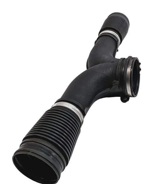 Thumbnail 5: 2011 PORSCHE CAYENNE (958) 4.8L (M48.02) NON TURBO ENGINE AIR INTAKE Y PIPE DUCT