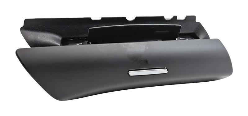 Thumbnail 3: 2011 PORSCHE CAYENNE (958) REAR RIGHT DOOR SLIDE OUT CUBBY COMPARTMENT