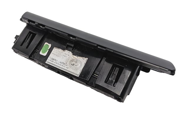 Thumbnail 4: 2011 PORSCHE CAYENNE (958) REAR RIGHT DOOR SLIDE OUT CUBBY COMPARTMENT