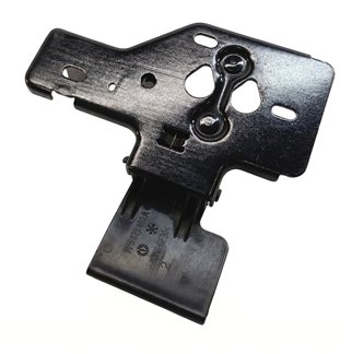 Thumbnail 3: 2011 PORSCHE CAYENNE (958) FRONT HOOD LID SAFETY HOOK LATCH CATCH RELEASE HANDLE