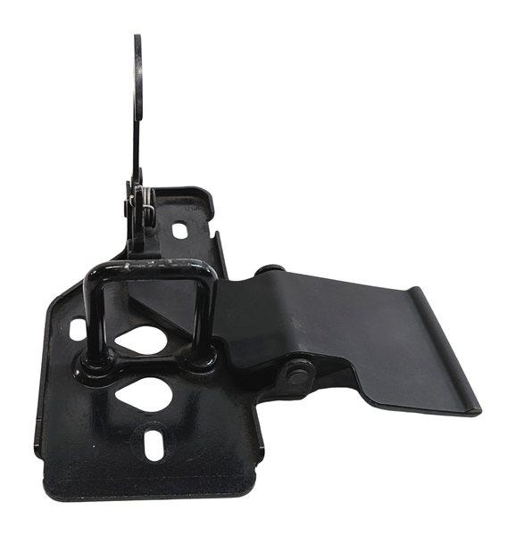 Thumbnail 5: 2011 PORSCHE CAYENNE (958) FRONT HOOD LID SAFETY HOOK LATCH CATCH RELEASE HANDLE