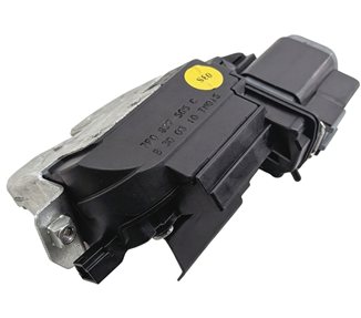 Thumbnail 2: 11 PORSCHE CAYENNE (958) REAR TRUNK LIFTGATE HATCH LID UPPER LOCK LATCH ACTUATOR