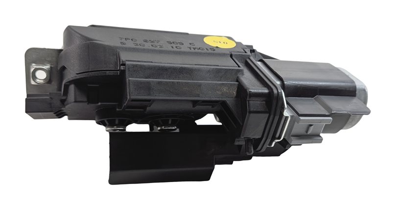 Thumbnail 3: 11 PORSCHE CAYENNE (958) REAR TRUNK LIFTGATE HATCH LID UPPER LOCK LATCH ACTUATOR