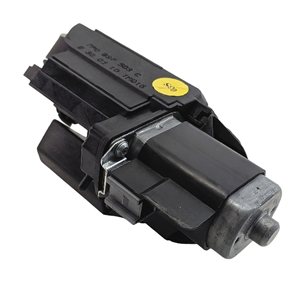 Thumbnail 4: 11 PORSCHE CAYENNE (958) REAR TRUNK LIFTGATE HATCH LID UPPER LOCK LATCH ACTUATOR