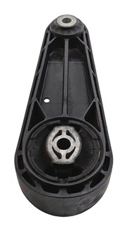 Thumbnail 3: 2011 PORSCHE CAYENNE (958) 4.8L NON TURBO UPPER ENGINE MOUNT TORSION BRACKET