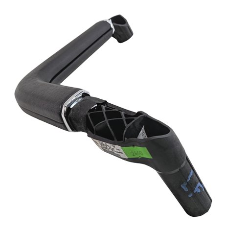 Thumbnail 2: 2011 PORSCHE CAYENNE (958) REAR LEFT DOOR PULL HANDLE BAR (Black)