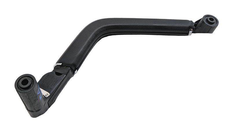 Thumbnail 5: 2011 PORSCHE CAYENNE (958) REAR RIGHT DOOR PULL HANDLE BAR (Black)