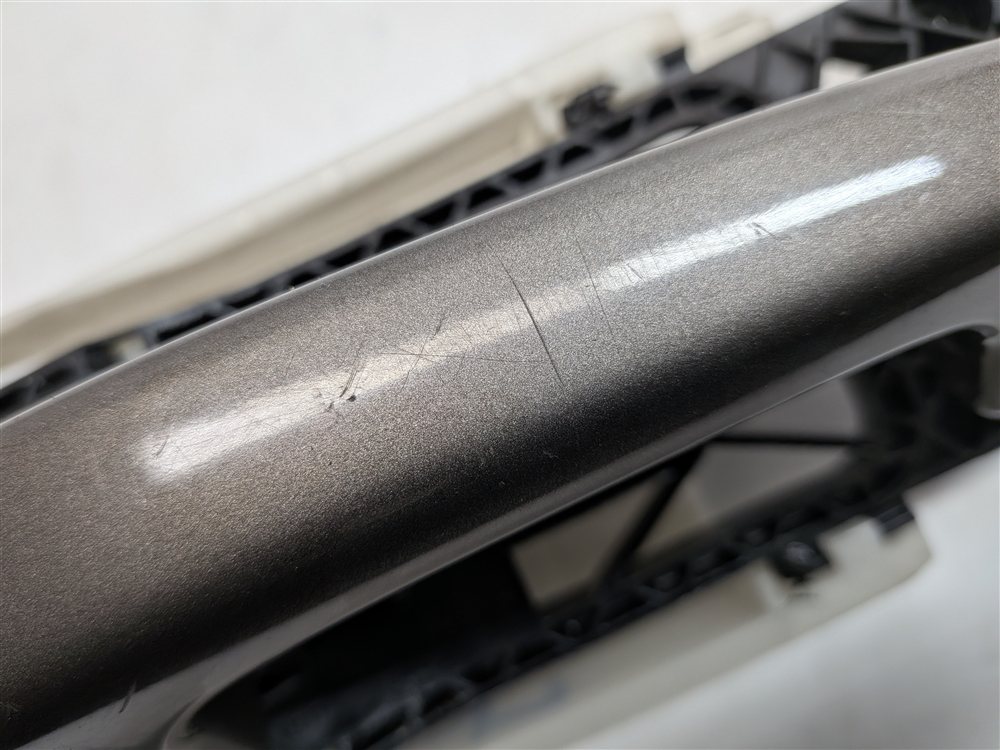 Thumbnail 7: 2011-2018 PORSCHE CAYENNE (958) FRONT LEFT DRIVER EXTERIOR DOOR HANDLE (Umber)