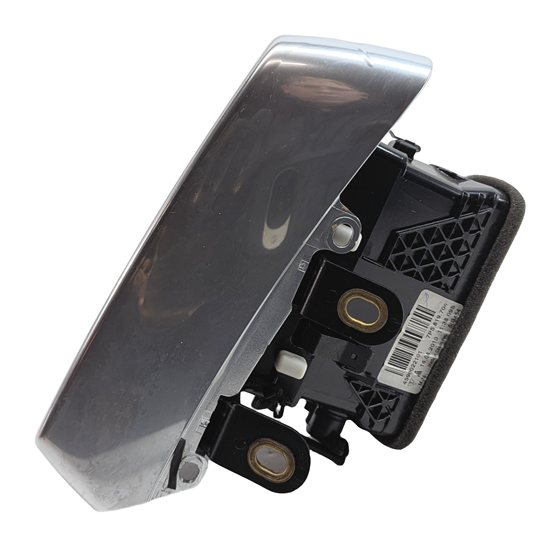 Thumbnail 3: 2011 PORSCHE CAYENNE (958) FRONT RIGHT PASSENGER DASH HEAT AIR AC VENT (Black)