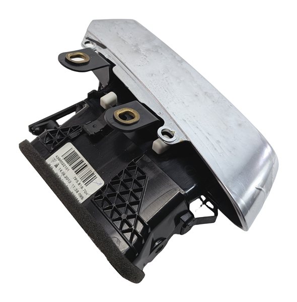 Thumbnail 5: 2011 PORSCHE CAYENNE (958) FRONT RIGHT PASSENGER DASH HEAT AIR AC VENT (Black)