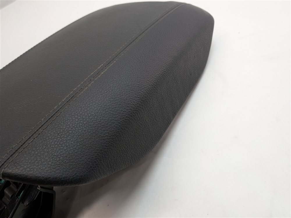 Thumbnail 7: 2011-2018 PORSCHE CAYENNE (958) FRONT CENTER CONSOLE ARM REST LID (Black)