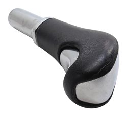 2011 PORSCHE CAYENNE (958) AUTOMATIC TRANSMISSION GEAR SHIFT SHIFTER KNOB HANDLE