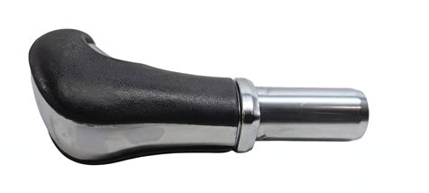 Thumbnail 3: 2011 PORSCHE CAYENNE (958) AUTOMATIC TRANSMISSION GEAR SHIFT SHIFTER KNOB HANDLE