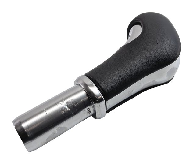 Thumbnail 5: 2011 PORSCHE CAYENNE (958) AUTOMATIC TRANSMISSION GEAR SHIFT SHIFTER KNOB HANDLE