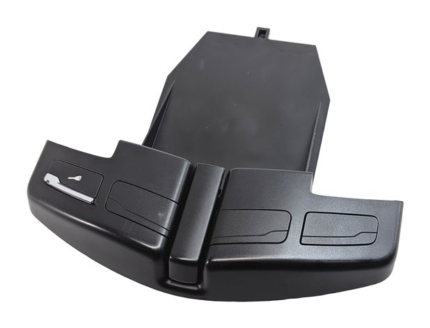 2011 PORSCHE CAYENNE (958) CENTRAL LOCK LOCKING SWITCH BUTTON PANEL