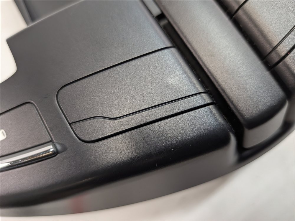 Thumbnail 11: 2011 PORSCHE CAYENNE (958) CENTRAL LOCK LOCKING SWITCH BUTTON PANEL