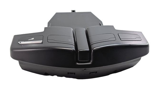 Thumbnail 2: 2011 PORSCHE CAYENNE (958) CENTRAL LOCK LOCKING SWITCH BUTTON PANEL