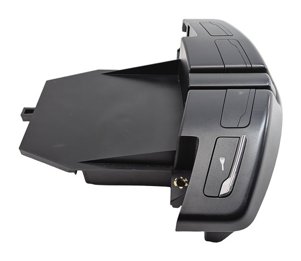 Thumbnail 3: 2011 PORSCHE CAYENNE (958) CENTRAL LOCK LOCKING SWITCH BUTTON PANEL