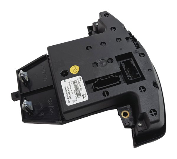 Thumbnail 5: 2011 PORSCHE CAYENNE (958) CENTRAL LOCK LOCKING SWITCH BUTTON PANEL