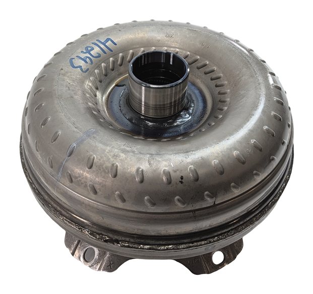 12-18 BMW X1 Z4 2 3 4 5 SERIES (F10 F30 F32) 28i TRANSMISSION TORQUE CONVERTER