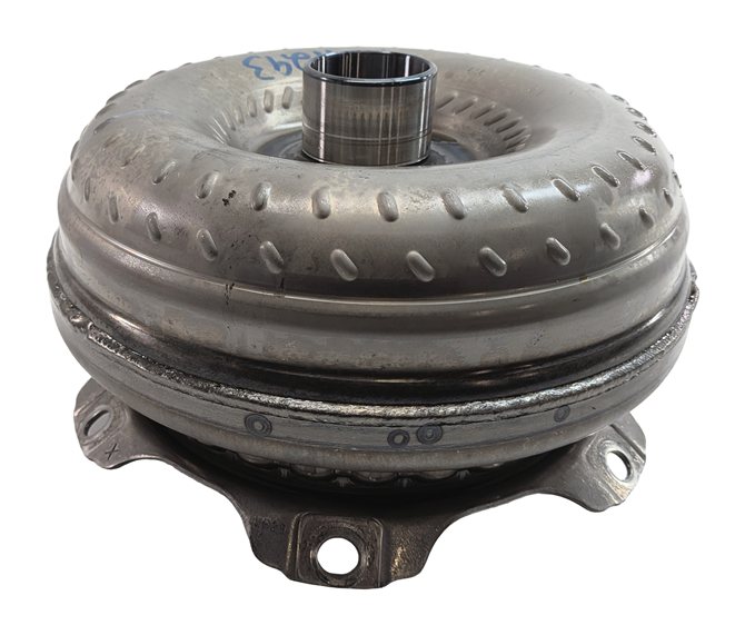 Thumbnail 2: 12-18 BMW X1 Z4 2 3 4 5 SERIES (F10 F30 F32) 28i TRANSMISSION TORQUE CONVERTER