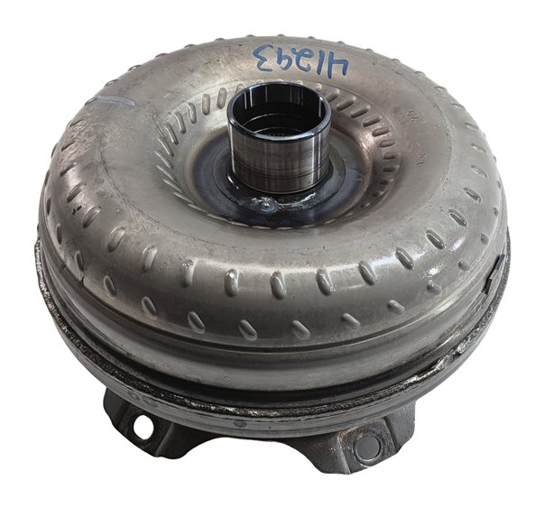 Thumbnail 3: 12-18 BMW X1 Z4 2 3 4 5 SERIES (F10 F30 F32) 28i TRANSMISSION TORQUE CONVERTER