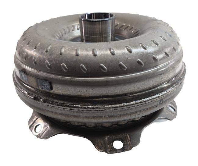 Thumbnail 4: 12-18 BMW X1 Z4 2 3 4 5 SERIES (F10 F30 F32) 28i TRANSMISSION TORQUE CONVERTER