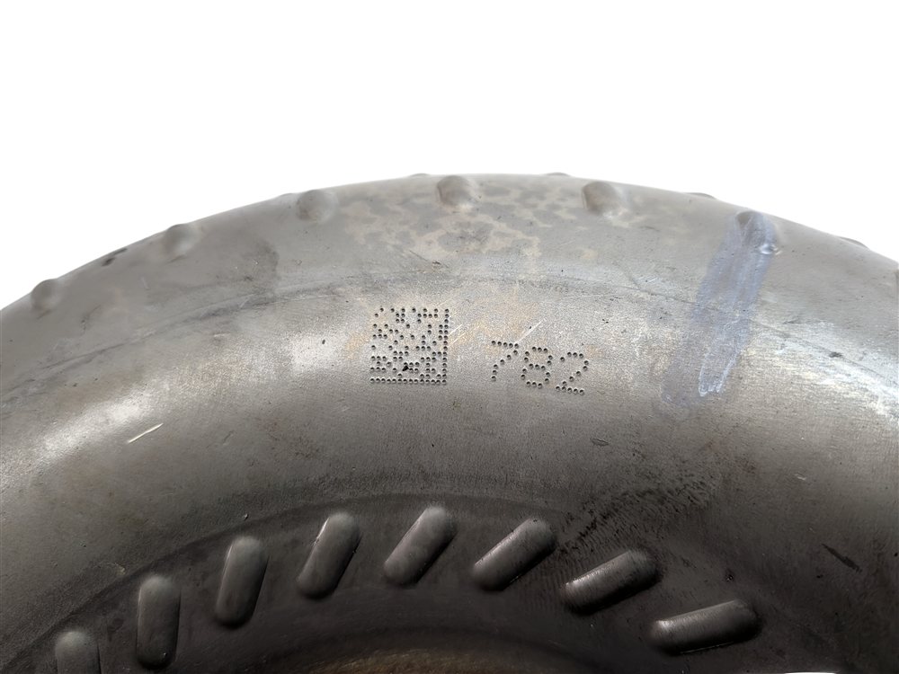 Thumbnail 7: 12-18 BMW X1 Z4 2 3 4 5 SERIES (F10 F30 F32) 28i TRANSMISSION TORQUE CONVERTER