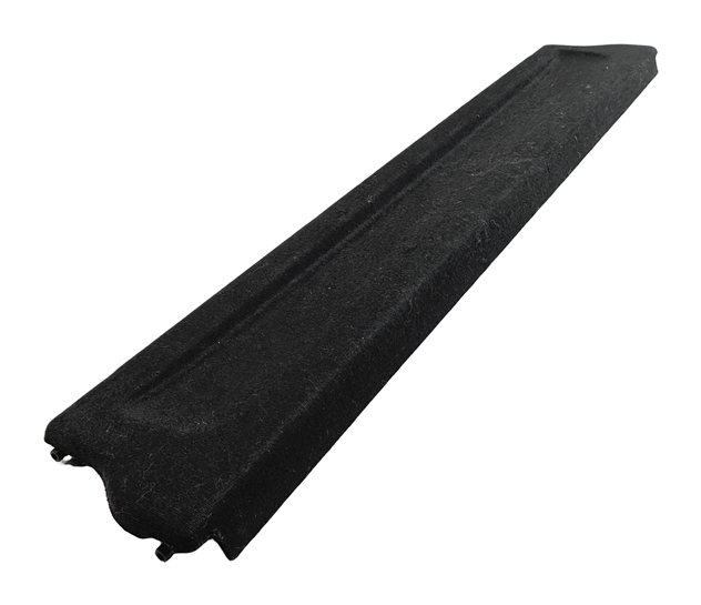 2013-2015 BMW X1 (E84) REAR TRUNK CARGO PRIVACY COVER LID DECK (SMALL) (BLACK)