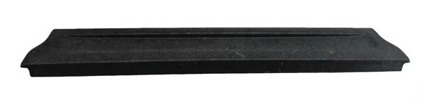 Thumbnail 2: 2013-2015 BMW X1 (E84) REAR TRUNK CARGO PRIVACY COVER LID DECK (SMALL) (BLACK)