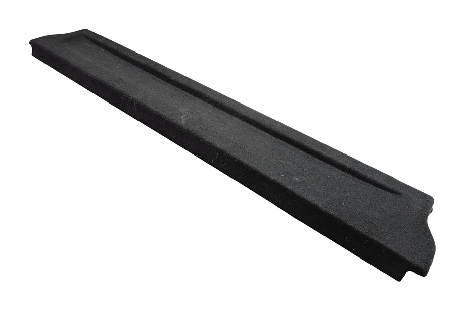 Thumbnail 3: 2013-2015 BMW X1 (E84) REAR TRUNK CARGO PRIVACY COVER LID DECK (SMALL) (BLACK)