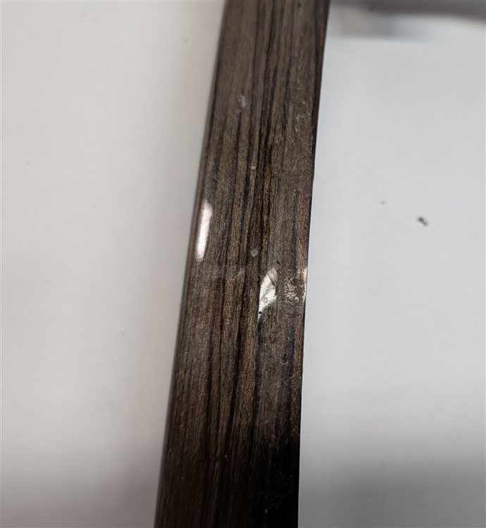 Thumbnail 10: 2013 BMW X1 (E84) INTERIOR FRONT DASH CENTER CONSOLE DOOR TRIM SET/6 (Fineline)