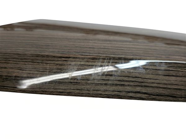 Thumbnail 21: 2013 BMW X1 (E84) INTERIOR FRONT DASH CENTER CONSOLE DOOR TRIM SET/6 (Fineline)