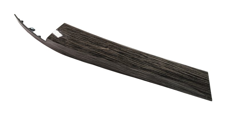 Thumbnail 25: 2013 BMW X1 (E84) INTERIOR FRONT DASH CENTER CONSOLE DOOR TRIM SET/6 (Fineline)