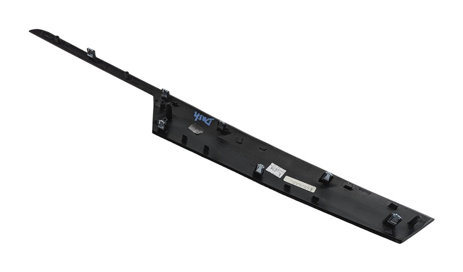 Thumbnail 26: 2013 BMW X1 (E84) INTERIOR FRONT DASH CENTER CONSOLE DOOR TRIM SET/6 (Fineline)