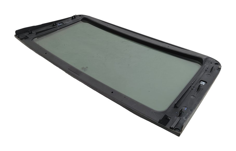 Thumbnail 5: 2012-2015 BMW X1 (E84) FRONT PANORAMIC SUNROOF SUN ROOF GLASS WINDOW PANEL