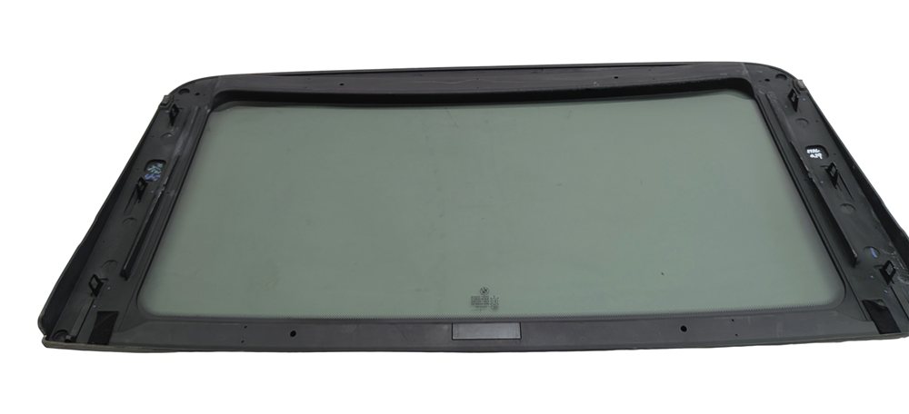 Thumbnail 6: 2012-2015 BMW X1 (E84) FRONT PANORAMIC SUNROOF SUN ROOF GLASS WINDOW PANEL