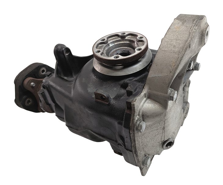 2012-2015 BMW X1 (E84) 2.0L TURBO REAR DIFFERENTIAL GEAR CARRIER (3.15 RATIO)
